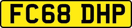 FC68DHP