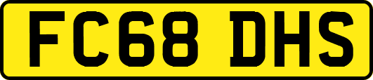 FC68DHS