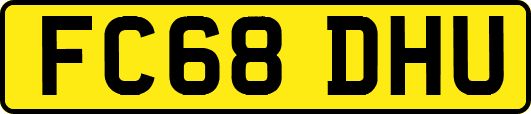 FC68DHU