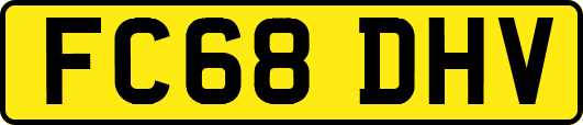 FC68DHV