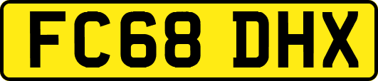 FC68DHX