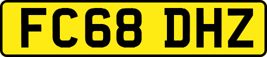 FC68DHZ