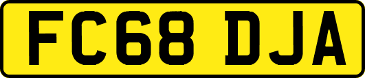 FC68DJA