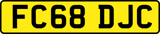 FC68DJC