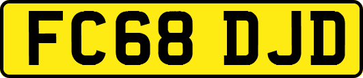 FC68DJD
