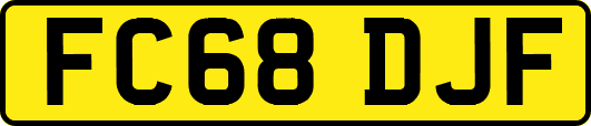 FC68DJF