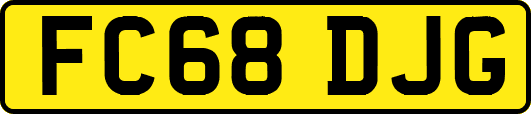 FC68DJG