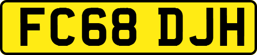 FC68DJH