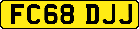 FC68DJJ