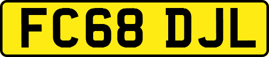 FC68DJL