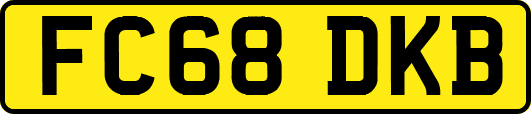 FC68DKB