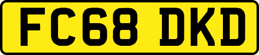 FC68DKD