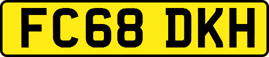 FC68DKH