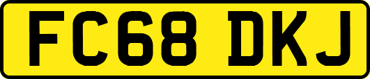 FC68DKJ