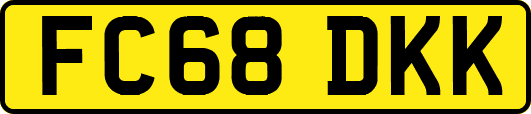 FC68DKK