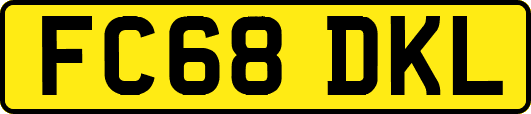 FC68DKL