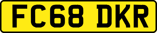 FC68DKR