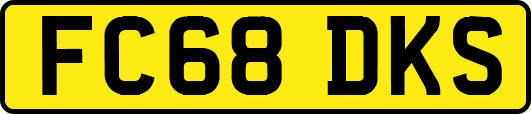FC68DKS