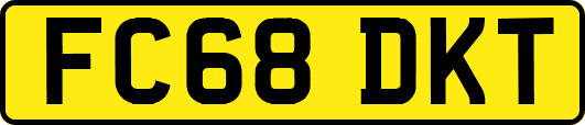 FC68DKT