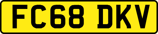 FC68DKV
