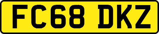 FC68DKZ