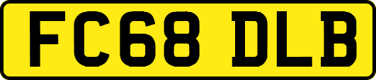 FC68DLB