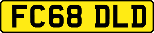 FC68DLD