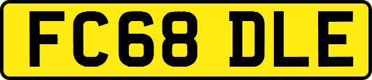 FC68DLE