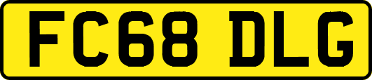FC68DLG