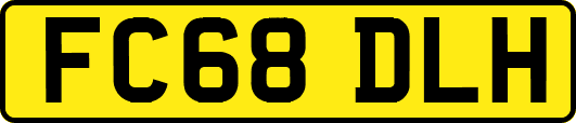 FC68DLH