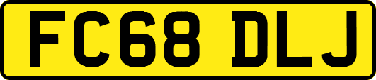 FC68DLJ