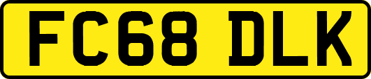 FC68DLK