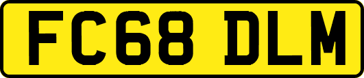 FC68DLM