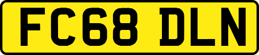 FC68DLN