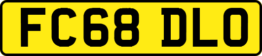 FC68DLO