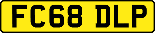 FC68DLP