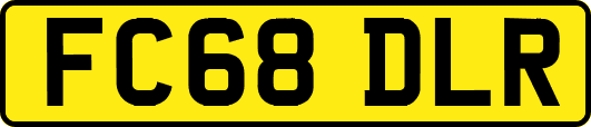 FC68DLR