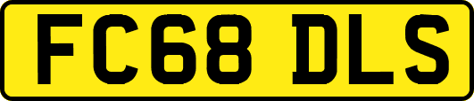 FC68DLS
