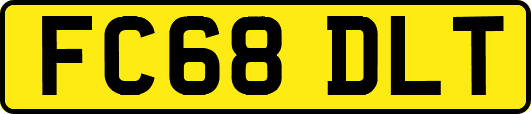FC68DLT