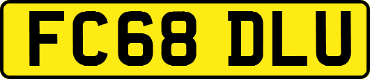 FC68DLU