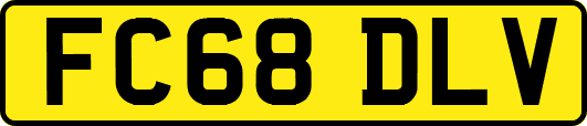 FC68DLV