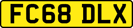 FC68DLX