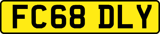 FC68DLY