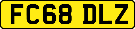 FC68DLZ