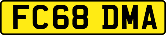 FC68DMA