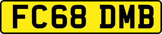 FC68DMB