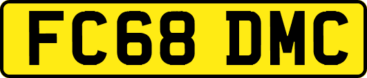 FC68DMC