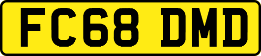 FC68DMD