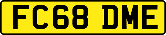 FC68DME