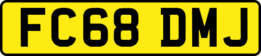 FC68DMJ